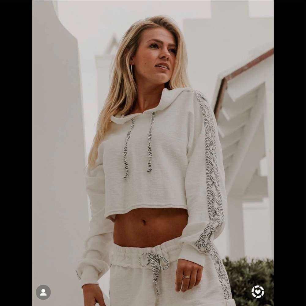 Free people beach set